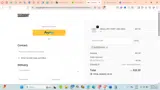 Hotdeals10 coupon verification screenshot
