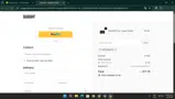 Hotdeals10 coupon verification screenshot