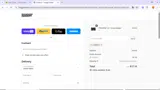 LUWE10 coupon verification screenshot