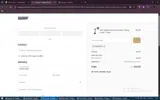 PAYDAY10 coupon verification screenshot