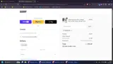 DISCOUNT coupon verification screenshot