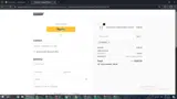 SHOP10 coupon verification screenshot