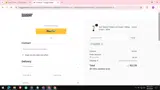 ALLSITES coupon verification screenshot