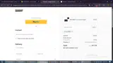 ALLSITES coupon verification screenshot