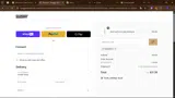 PAYDAY10 coupon verification screenshot