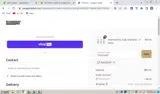 DISCOUNT coupon verification screenshot