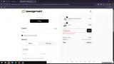 FREESHIPPING coupon verification screenshot