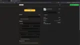 SAVE10 coupon verification screenshot