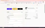 SAVE5 coupon verification screenshot