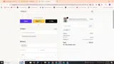 SAVE5 coupon verification screenshot