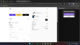 SAVE15 coupon verification screenshot
