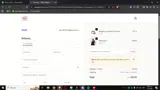 BELLA coupon verification screenshot