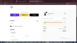BELLA coupon verification screenshot