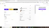 JENN15 coupon verification screenshot