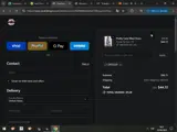 DRESS20 coupon verification screenshot