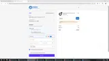 Swan Hose coupon verification screenshot