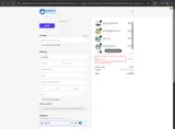 Swan Hose coupon verification screenshot