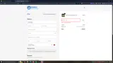 Swan Hose coupon verification screenshot