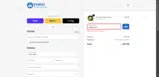 Swan Hose coupon verification screenshot