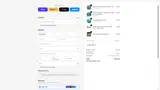 Swan Hose coupon verification screenshot