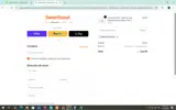 BMEDIATRAILERS coupon verification screenshot