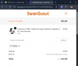 SICERIK coupon verification screenshot