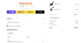 CARMENNIOANA coupon verification screenshot
