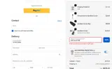 SWAROVSKI OPTIK coupon verification screenshot