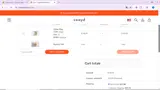 NEWSUB10 coupon verification screenshot