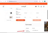 BOOTSCOOTIN coupon verification screenshot