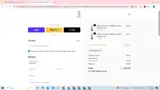ANGEL2211 coupon verification screenshot