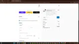 15PIQU coupon verification screenshot