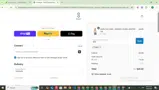 MFB coupon verification screenshot