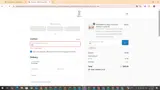 GO coupon verification screenshot
