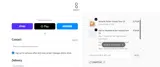 SMARTCHIC coupon verification screenshot
