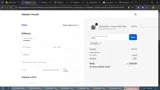 10OFF coupon verification screenshot