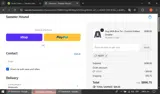 10OFF coupon verification screenshot