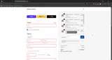 WELCOME10 coupon verification screenshot