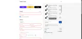 WELCOME10 coupon verification screenshot