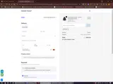 PET10 coupon verification screenshot