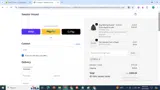 PET10 coupon verification screenshot