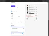 BLACKFRIDAY coupon verification screenshot