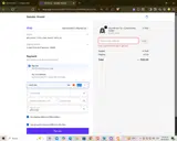 ACTNOW coupon verification screenshot