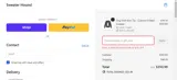 ACTNOW coupon verification screenshot