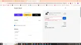 EarlyXMAS coupon verification screenshot