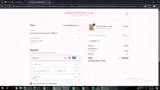 Sweetapolita coupon verification screenshot