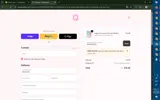 Sweetapolita coupon verification screenshot