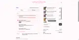 Sweetapolita coupon verification screenshot