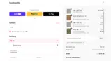 Sweetapolita coupon verification screenshot