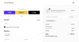 Sweet Bamboo coupon verification screenshot